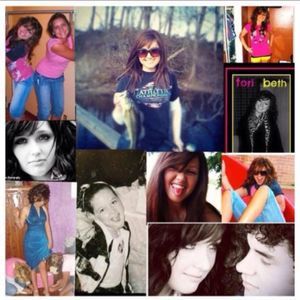 Meet your Posher, Patty-dewayne